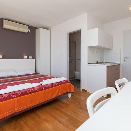 Apartments Gajdasic Crikvenica Extérieur photo