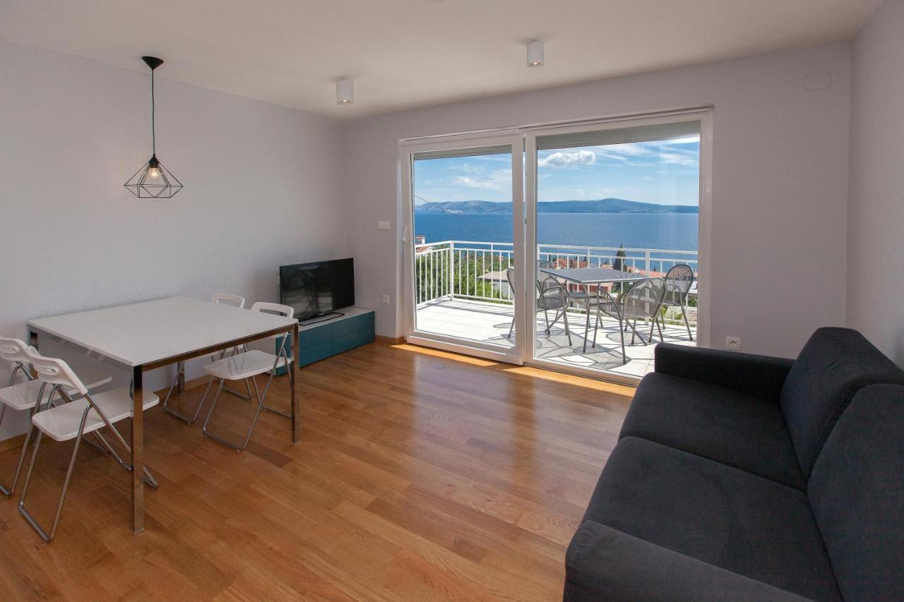 Apartments Gajdasic Crikvenica Extérieur photo