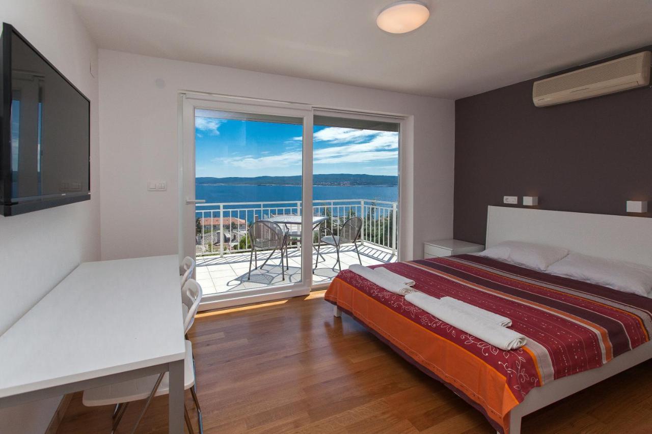 Apartments Gajdasic Crikvenica Extérieur photo