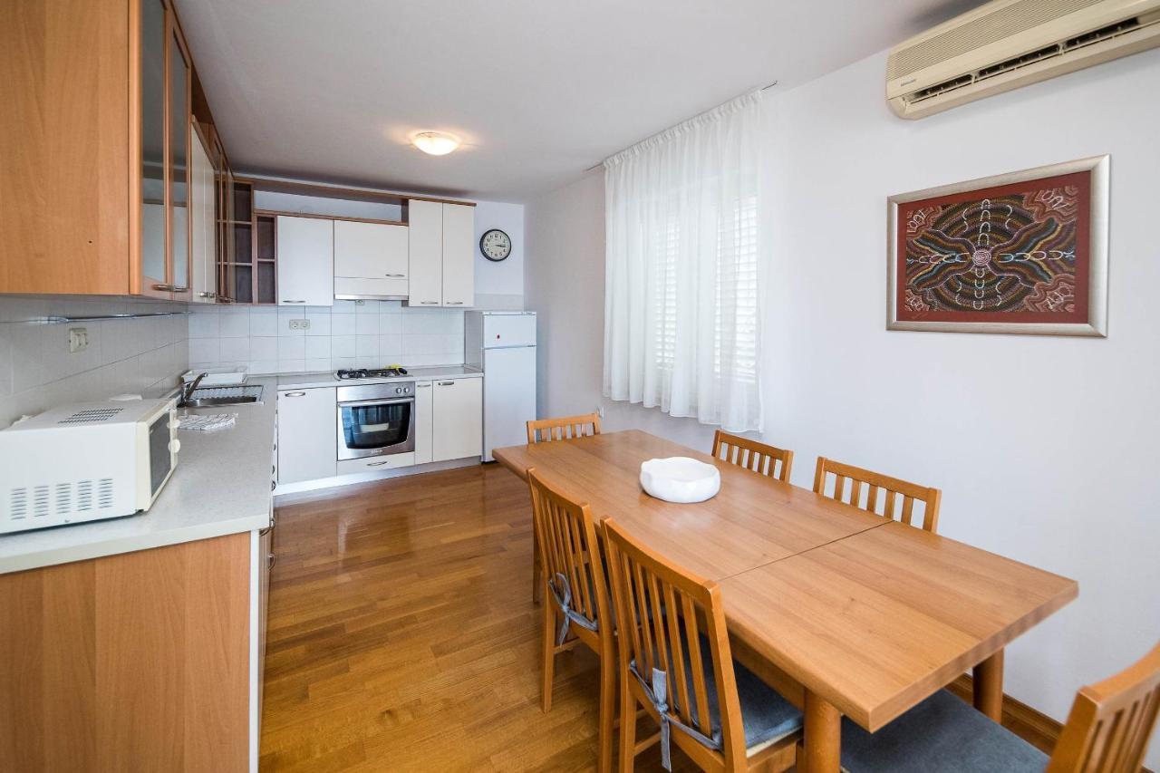 Apartments Gajdasic Crikvenica Extérieur photo