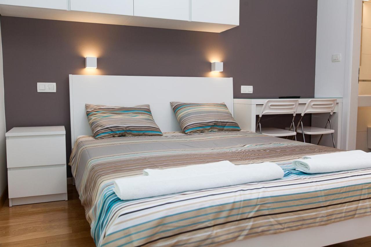Apartments Gajdasic Crikvenica Extérieur photo