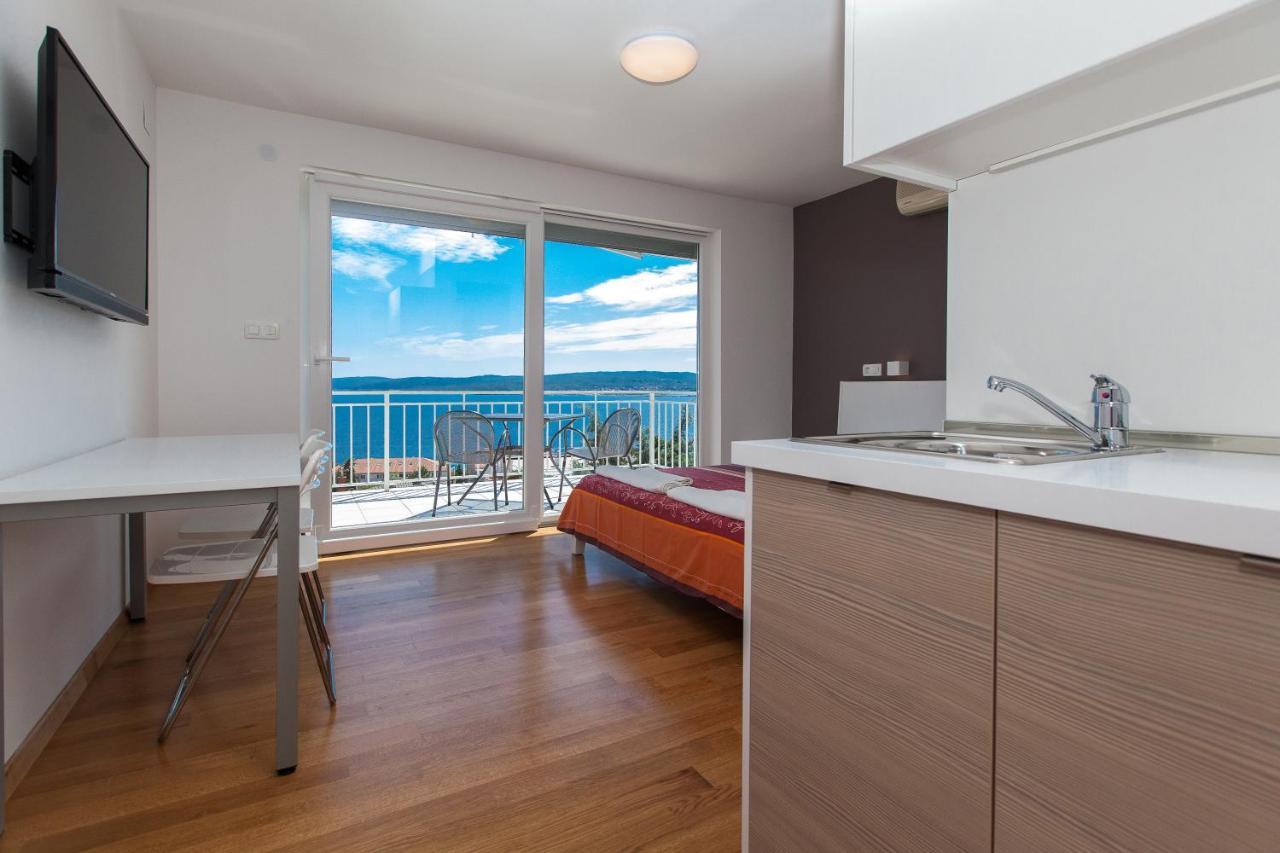 Apartments Gajdasic Crikvenica Extérieur photo